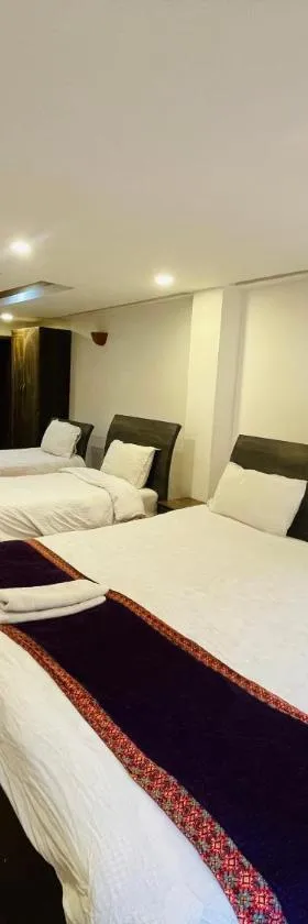 Hotel Bhaktapur Inn, Hotel in Bhaktapur