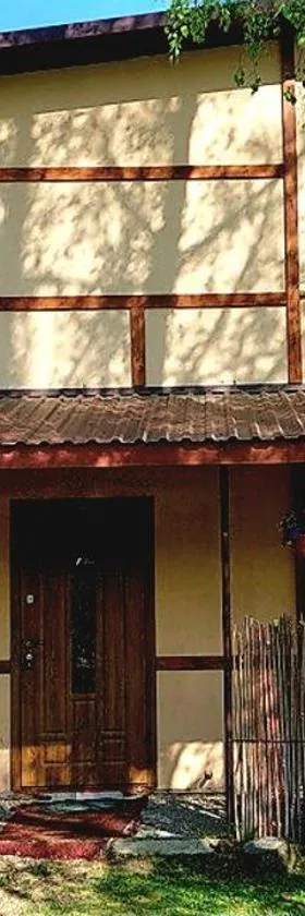 Guest House Pisnya Karpat, Hotel in Skole