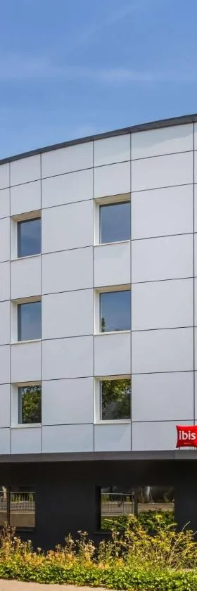 ibis Genève Petit Lancy, Hotel in Genf