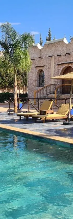 Villa AMMA, Hotel in Essaouira