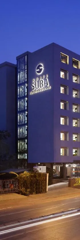 Hotel Suba International Sahar Road Mumbai, Hotel in Mumbai
