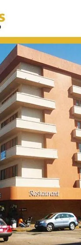 HOTEL ValgrandE, Hotel in Coatzacoalcos
