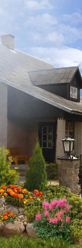 Eco Boutique Guest House Celmalas, Hotel in Aglona