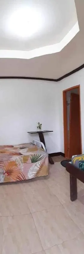 Subangan sa Adlaw 5, Hotel in Burgos