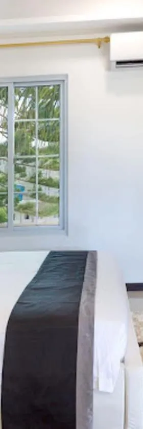 K. INN Kaashidhoo, Hotel in Kaashidhoo