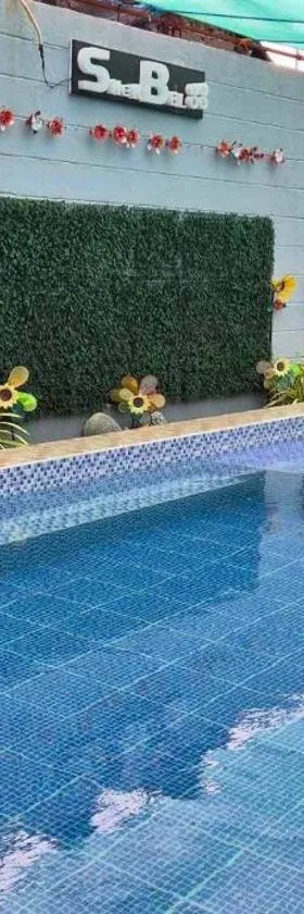 Villa Sherbel 88 with walkable beach, Hotel in Calatagan