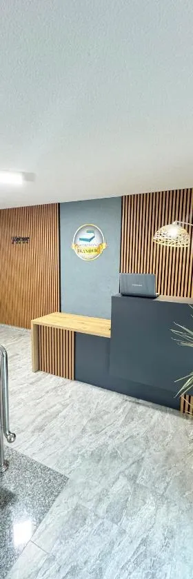 Apartmani Ikanović, Hotel in Cazin