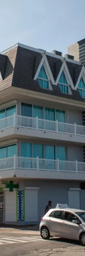 Kings Pavilion Suites Hotel, Hotel in Basseterre
