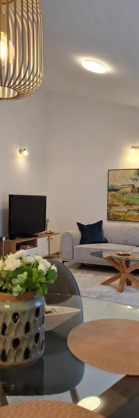 Terrace Apartmani, Hotel in Široki Brijeg