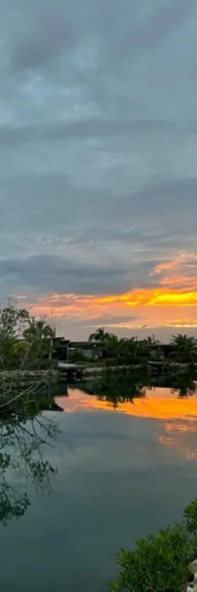 Sandpiper Sanctuary 4 bed 3 bath Villa with a pool, Hotel in Placencia Village