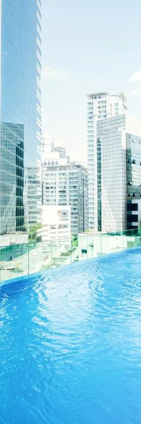Verdant Hill Hotel Kuala Lumpur, Hotel in Kuala Lumpur
