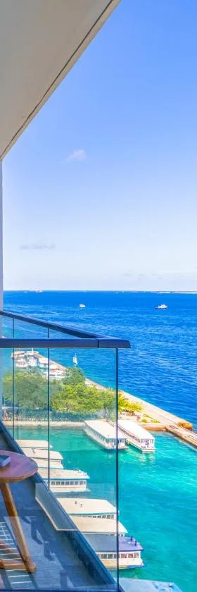 Barceló Nasandhura Male, Hotel in Malé