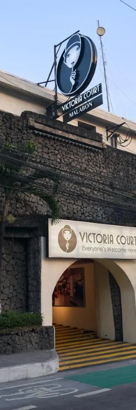 Victoria Court Malabon, Hotel in Manila