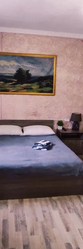 Міні КВАРТАЛ, Hotel in Yahotyn