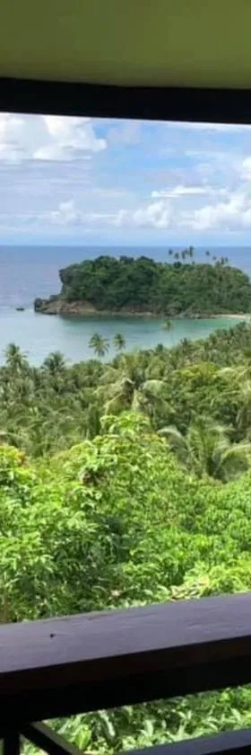 Jai Hidden Paradise, Hotel in Romblon