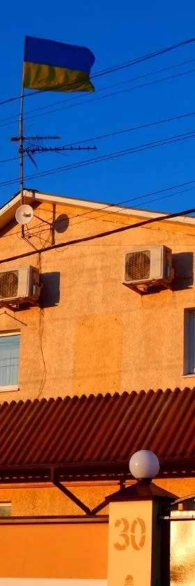 Ночівля, Hotel in Poltawa