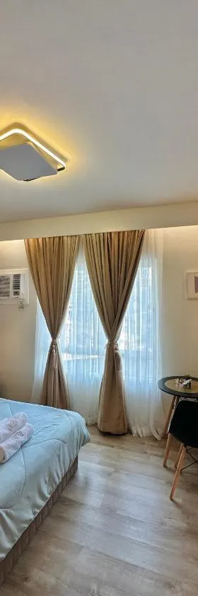 UNIT B218, Hotel in Bacolod City