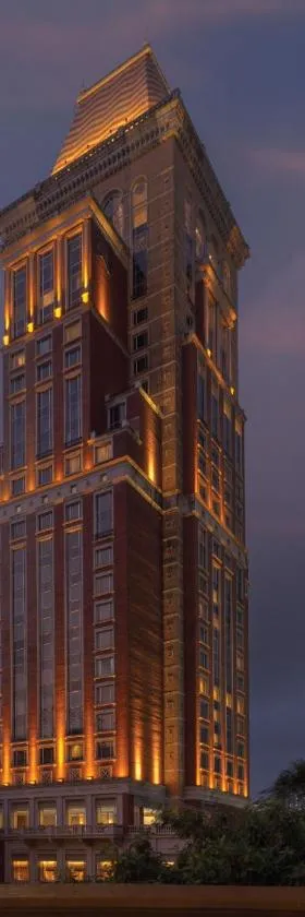 ITC Grand Central, a Luxury Collection Hotel, Mumbai, Hotel in Mumbai