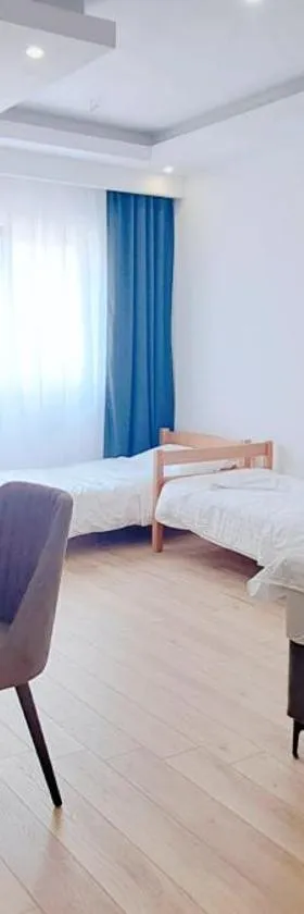Grand apartmani, Hotel in Vlasenica