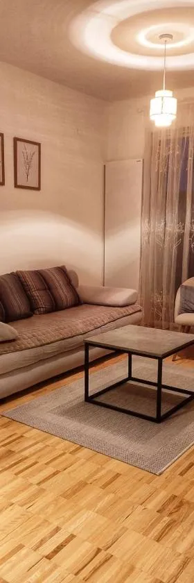 Apartman Panić, Hotel in Bosanska Gradiška