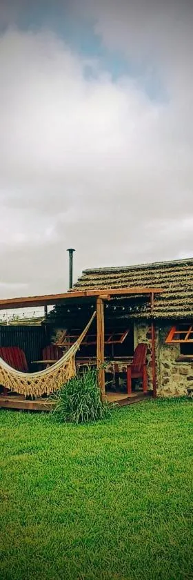 Quincho Nativo, Hotel in Tacuarembó