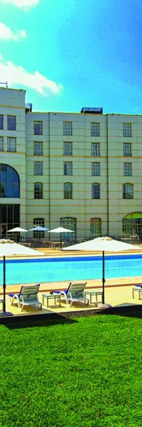 Bisila Palace, Hotel in Malabo