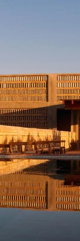 Hotel Humano, a Member of Design Hotels, Hotel in Brisas de Zicatela