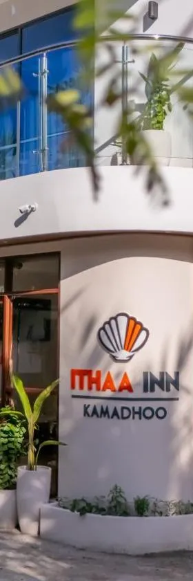 Ithaa Inn Kamadhoo, Hotel in Baa-Atoll