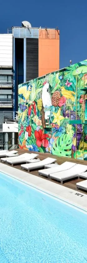 Barcelona Princess, Hotel in Barcelona
