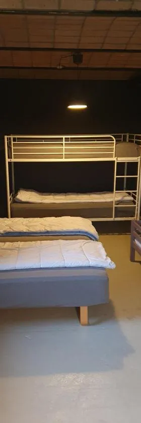 Nordborg Apartment Hejnsvi, Hotel in Hejnsvig