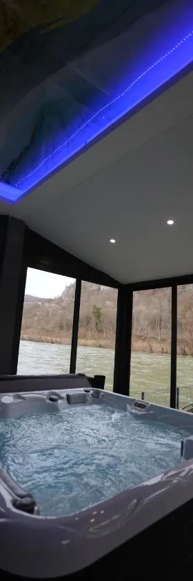 Villa Mali Vuk, Hotel in Banja Luka