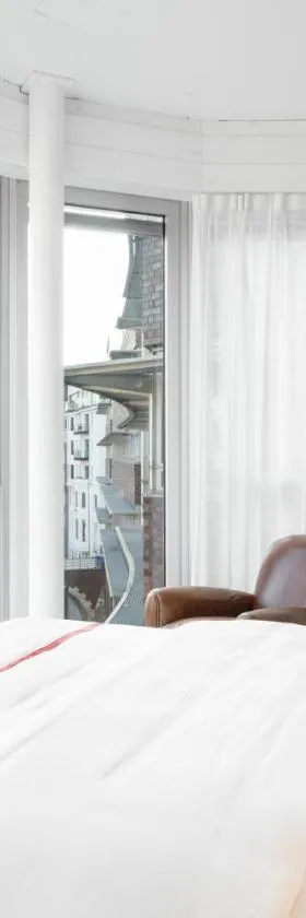 Ruby Lotti Hotel Hamburg, Hotel in Hamburg