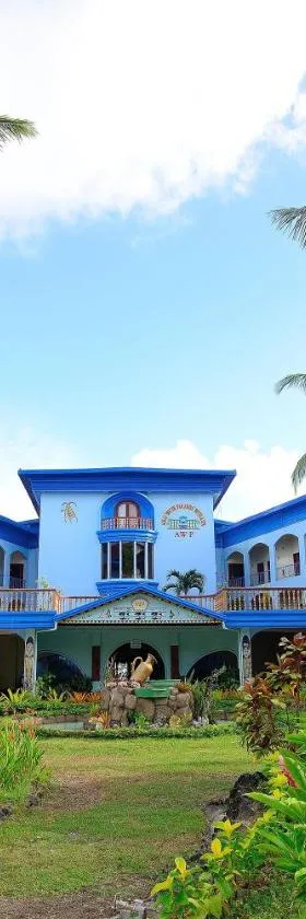 Airai Water Paradise Hotel & Spa, Hotel in Koror