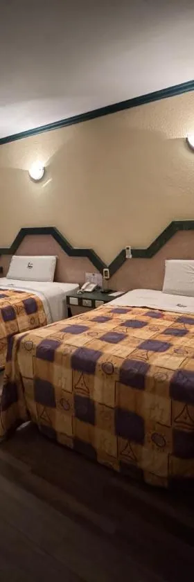 Motel El Peñon, Hotel in Navojoa