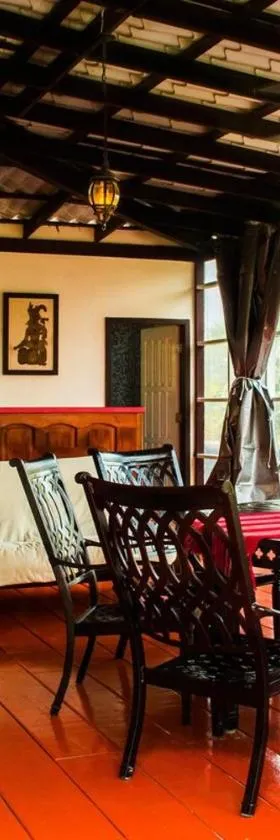 The Retreat at Finca Solana, Corozal, Belize, Hotel in Corozal