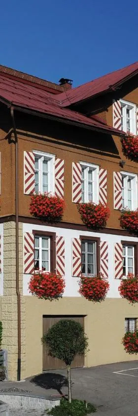Landgasthof Rössle - Beim Kräuterwirt, Hotel in Oberstaufen