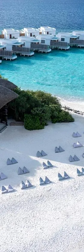 Dhigali Maldives - A Premium All-Inclusive Resort, Hotel in Raa Atoll