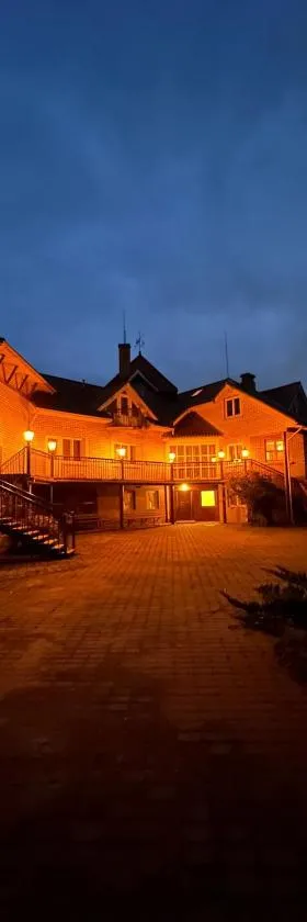 Grand Elion, Hotel in Rēzekne