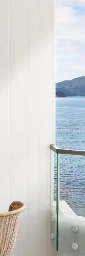 The Sundays, Hotel in Hamilton Island