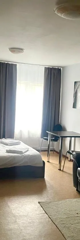 Central Hostel Jelgava, Hotel in Jelgava