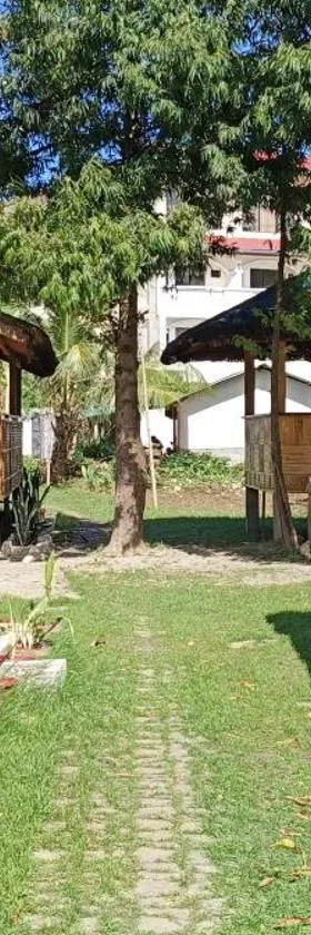 Hidden Paraiso Resort, Hotel in Puerto Galera