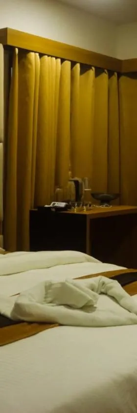 Hotel Dayglow, Hotel in Bhadrapur