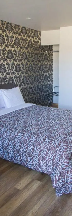 Auberge St. Jacques, Hotel in Montreal