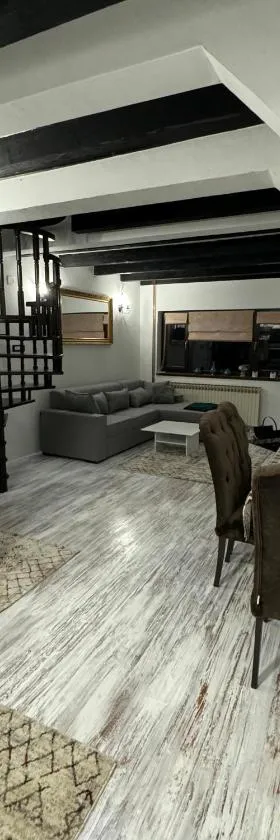 Cassa Alpin White, Hotel in Jahorina