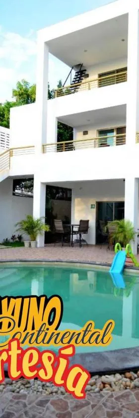 Hotel Real Mercedes, Hotel in Mérida