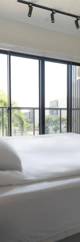 無悠吾旅評價、特色體驗、房價資訊、訂房連結 – 近高鐵便利住宿 - 照片 7