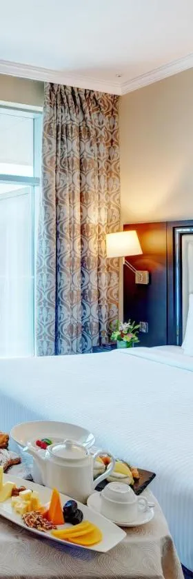 Copthorne Hotel Dubai, Hotel in Dubai