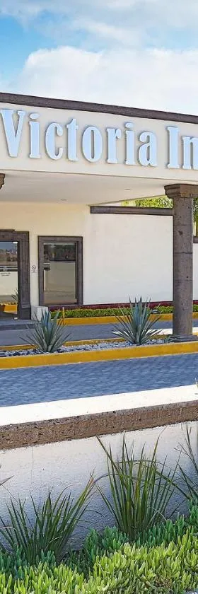 Hotel Victoria Inn, Hotel in San Juan del Río