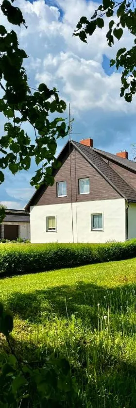 Ergli Holiday Apartments, Hotel in Ērgļi