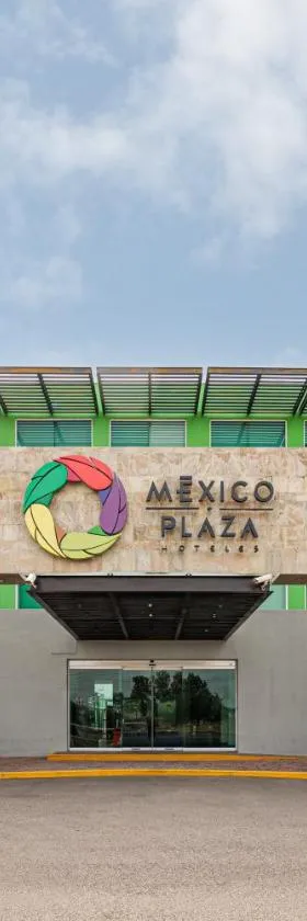 Hotel México Plaza Silao Aeropuerto, Hotel in Silao